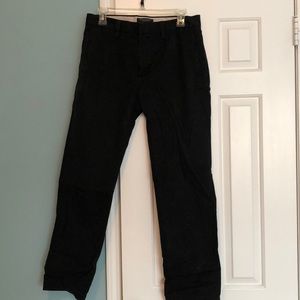 Men’s banana republic Emerson chinos 30 x 30